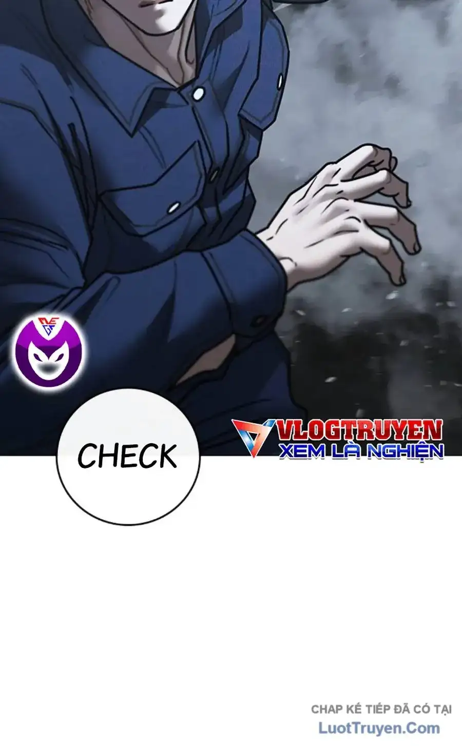 Truyện Tranh Nhiệm Vụ Đời Thật trang 5