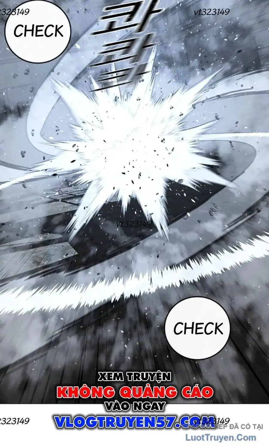 Truyện Tranh Nhiệm Vụ Đời Thật trang 5