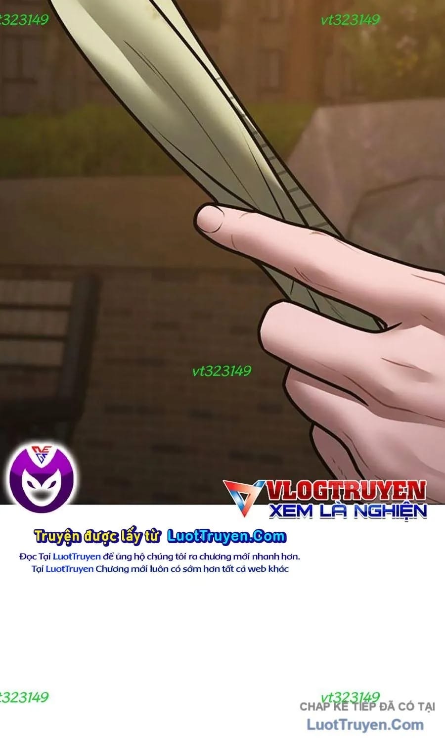 Truyện Tranh Nhiệm Vụ Đời Thật trang 5