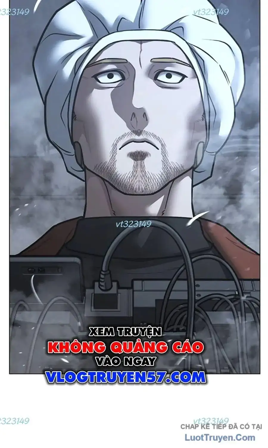 Truyện Tranh Nhiệm Vụ Đời Thật trang 5