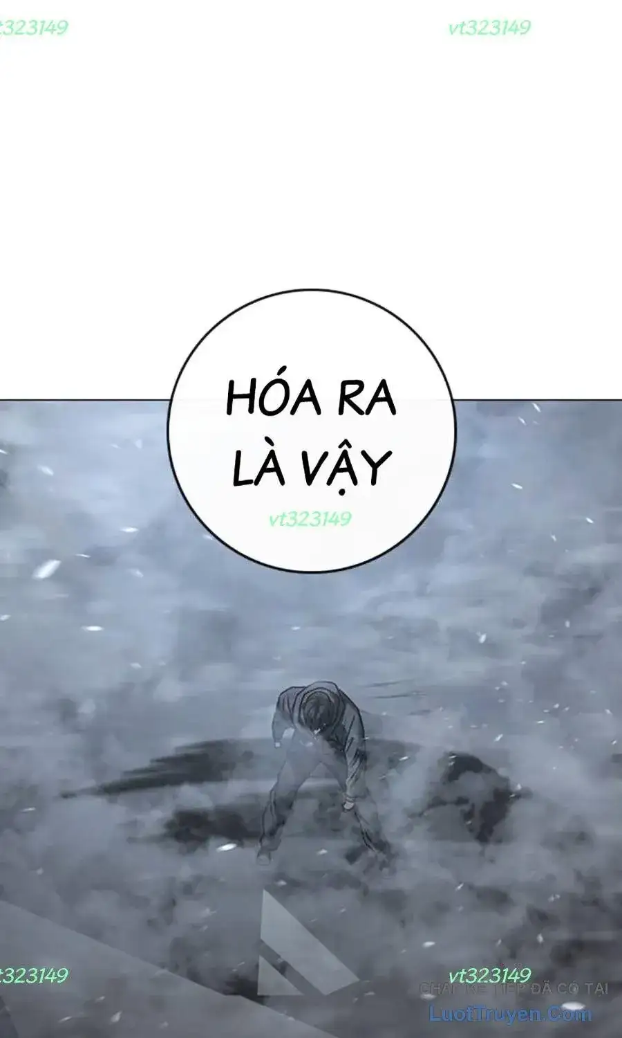 Truyện Tranh Nhiệm Vụ Đời Thật trang 5