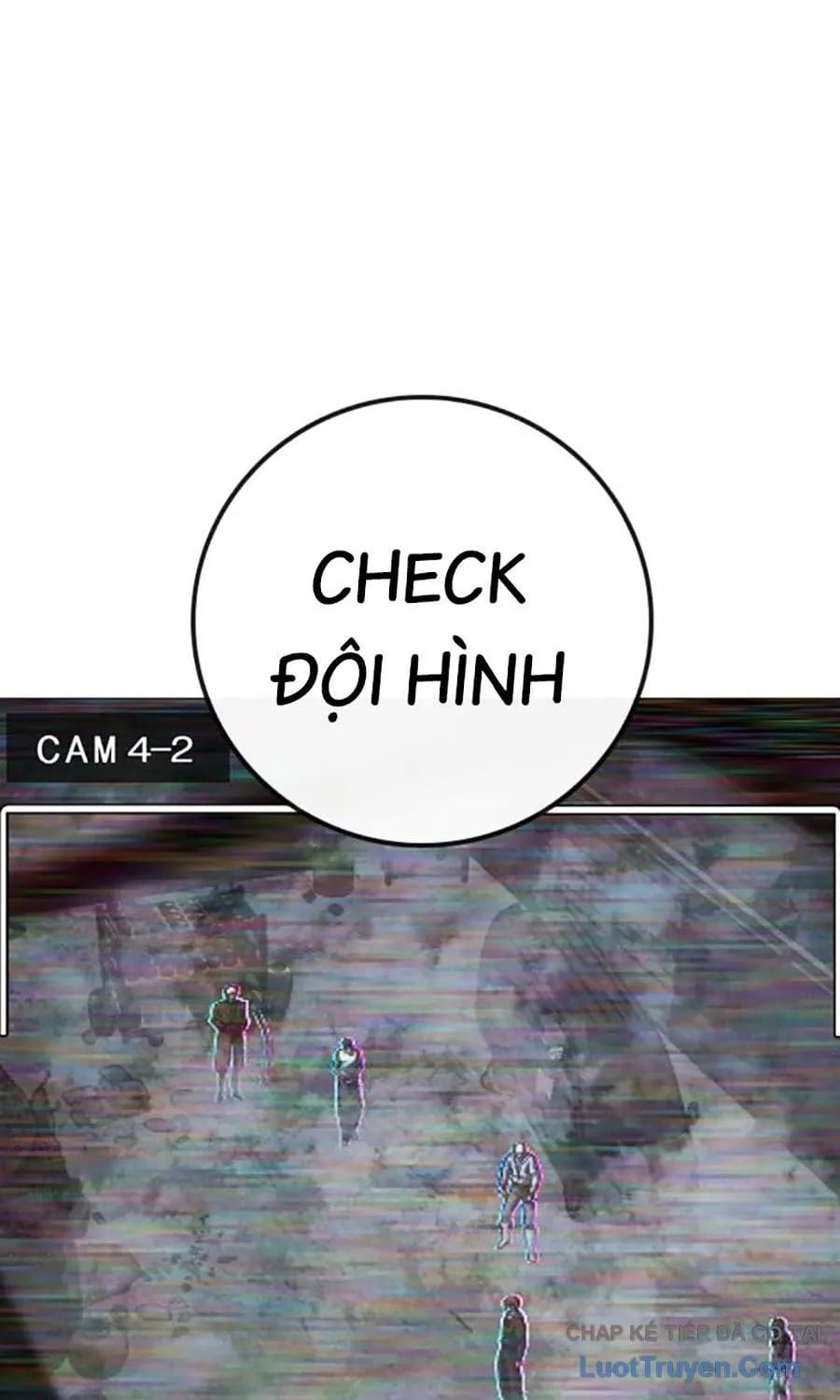 Truyện Tranh Nhiệm Vụ Đời Thật trang 5