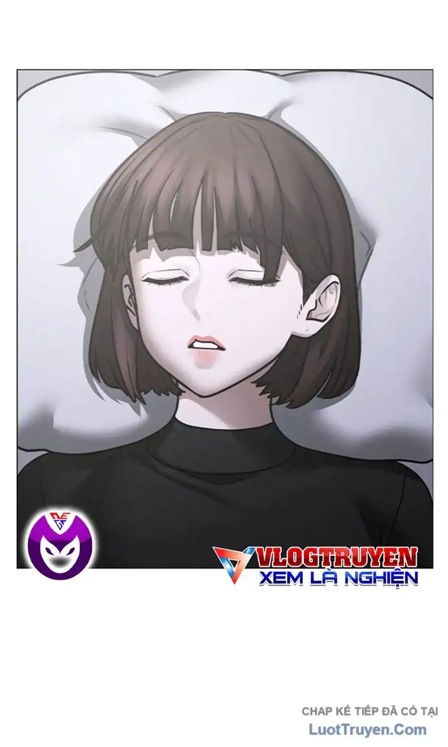 Truyện Tranh Nhiệm Vụ Đời Thật trang 5