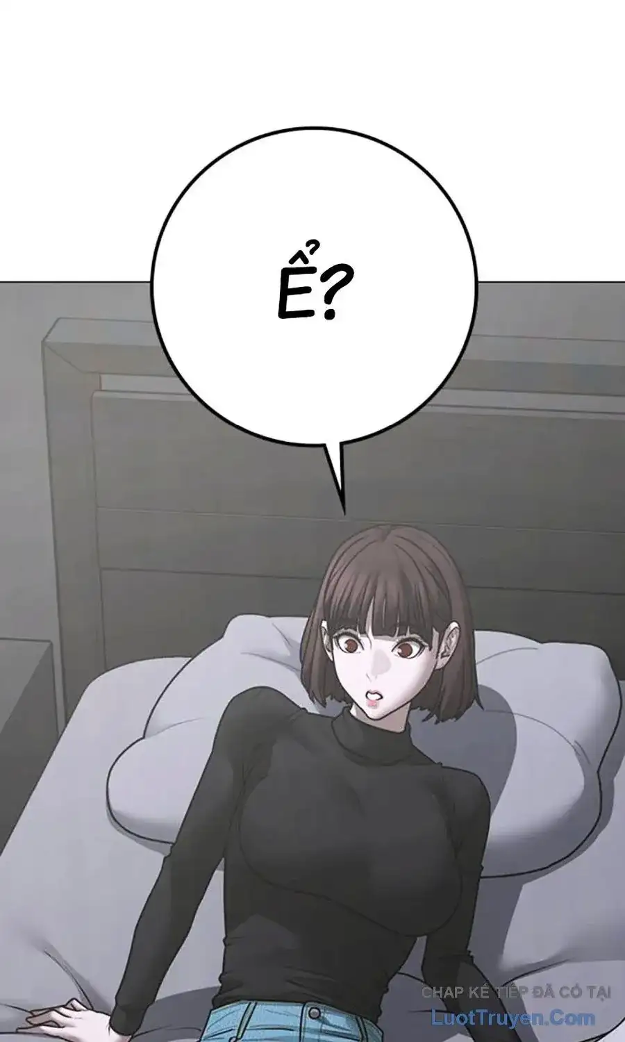 Truyện Tranh Nhiệm Vụ Đời Thật trang 5