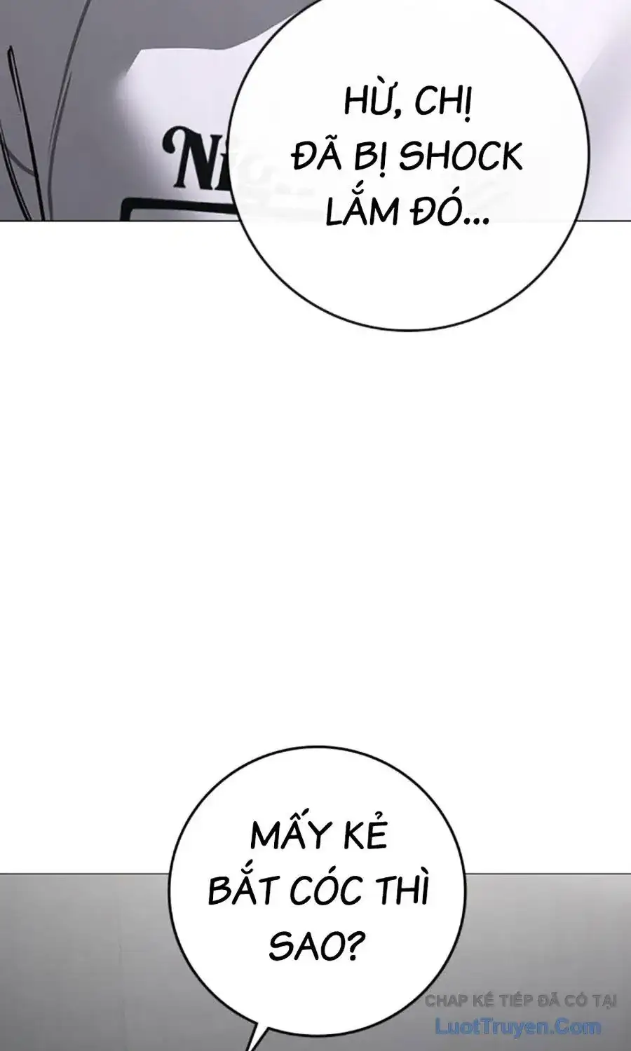 Truyện Tranh Nhiệm Vụ Đời Thật trang 5