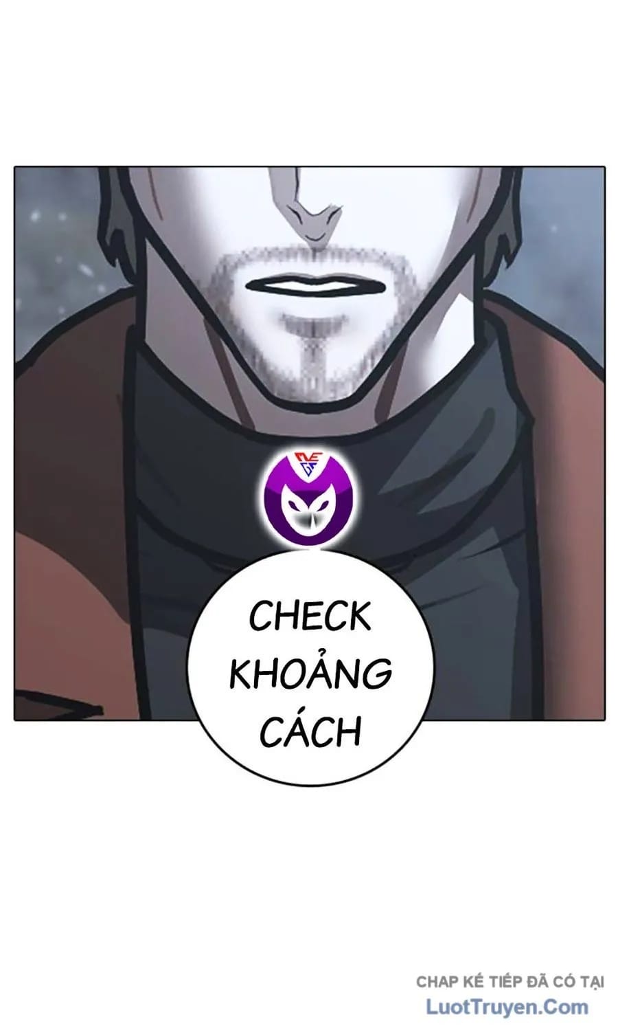 Truyện Tranh Nhiệm Vụ Đời Thật trang 5