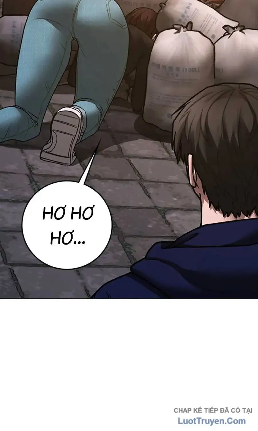 Truyện Tranh Nhiệm Vụ Đời Thật trang 5