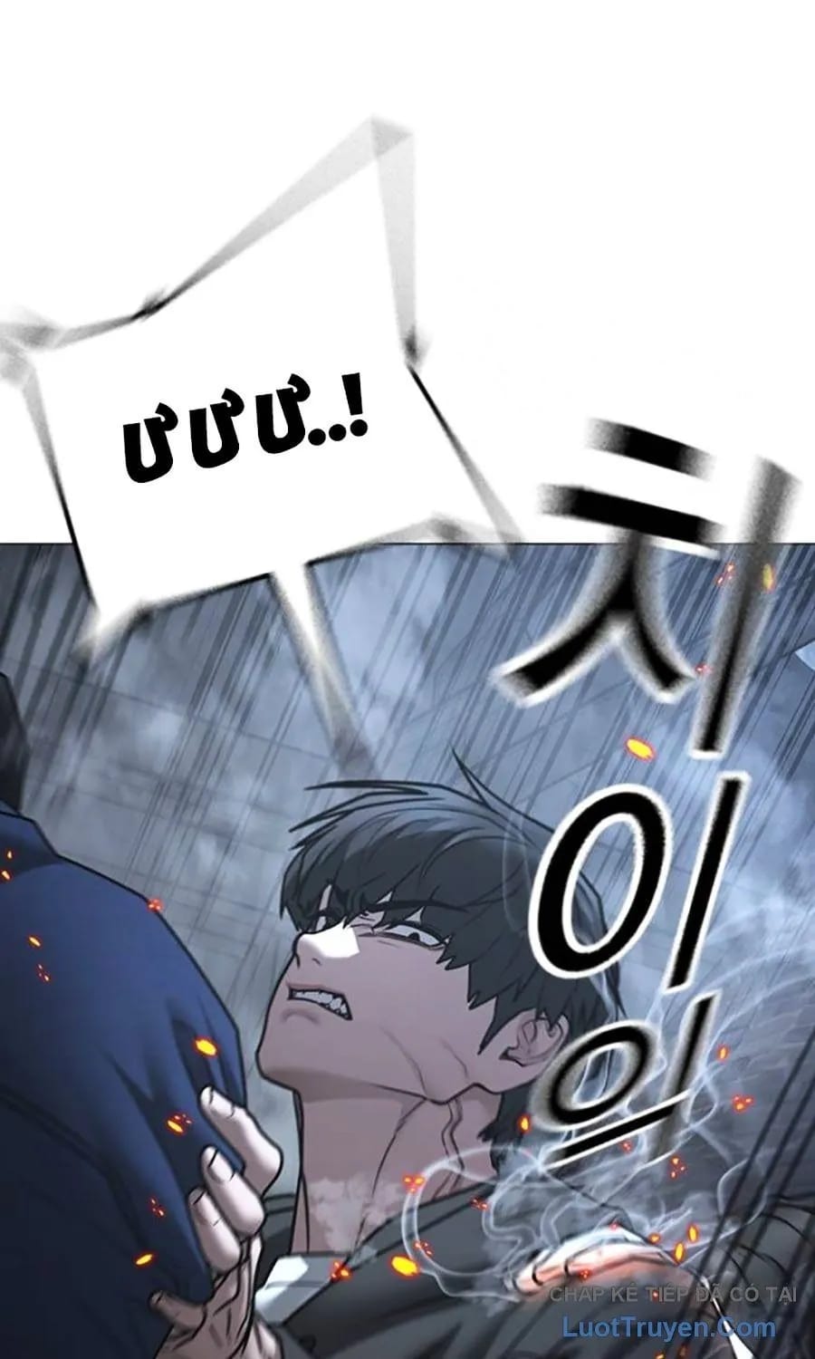 Truyện Tranh Nhiệm Vụ Đời Thật trang 5