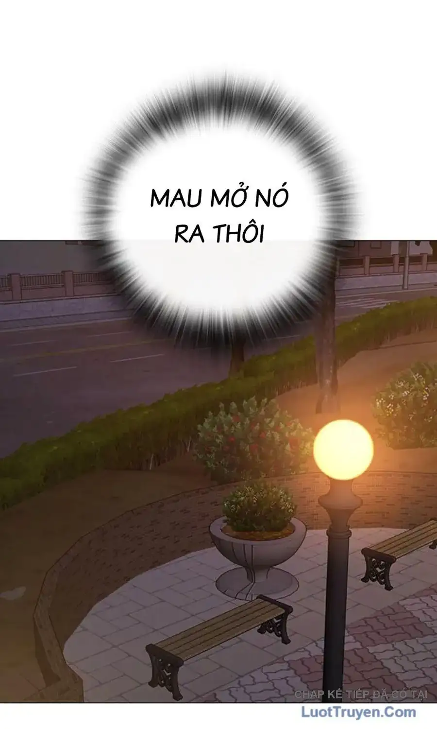 Truyện Tranh Nhiệm Vụ Đời Thật trang 5