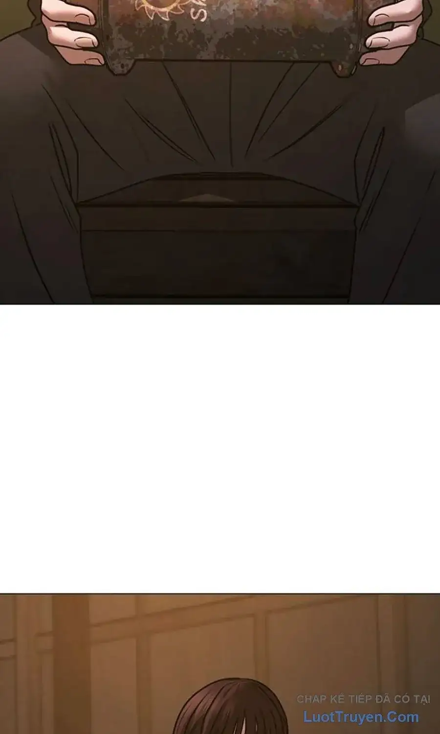 Truyện Tranh Nhiệm Vụ Đời Thật trang 5