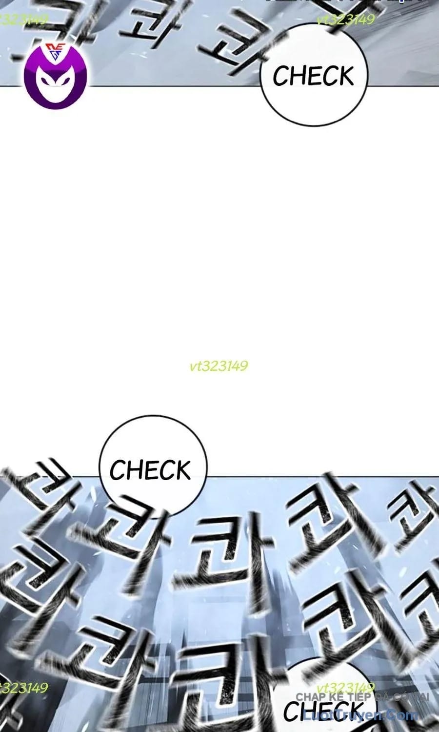 Truyện Tranh Nhiệm Vụ Đời Thật trang 5