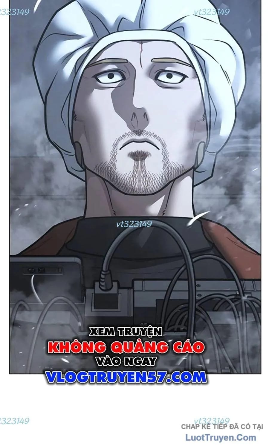 Truyện Tranh Nhiệm Vụ Đời Thật trang 5