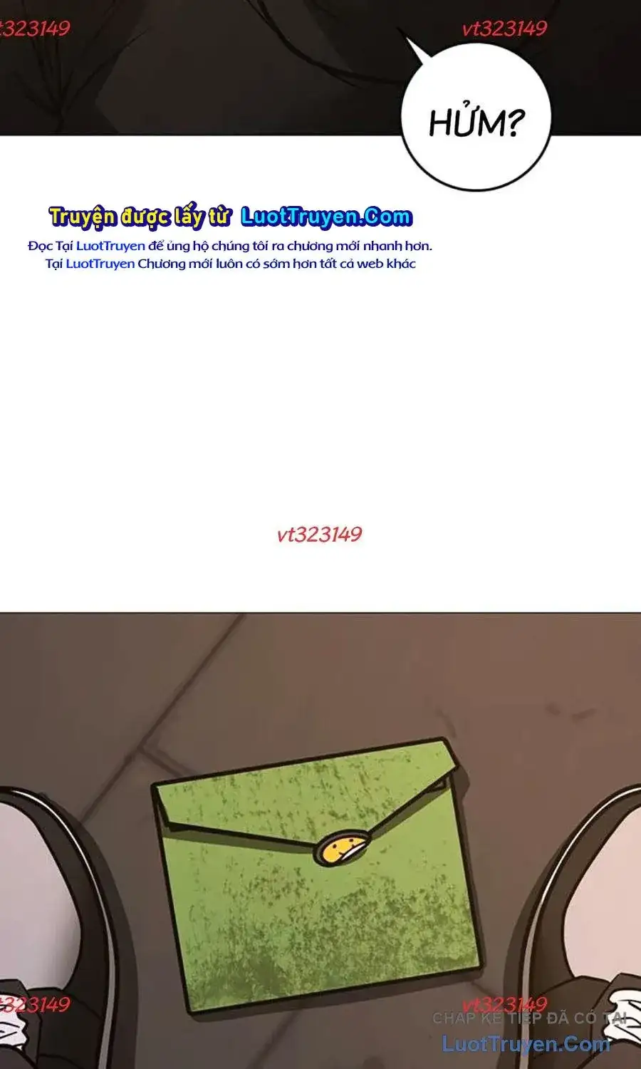 Truyện Tranh Nhiệm Vụ Đời Thật trang 5