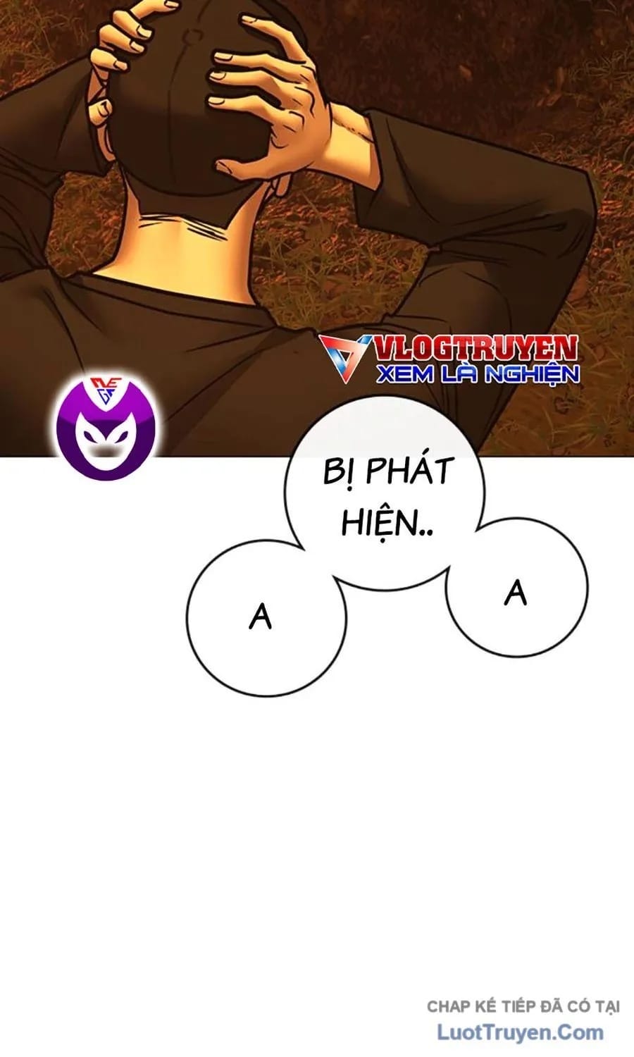 Truyện Tranh Nhiệm Vụ Đời Thật trang 5