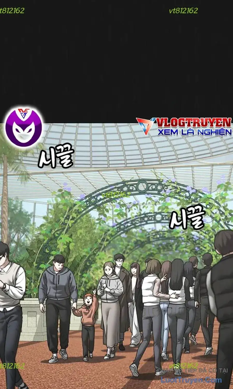 Truyện Tranh Nhiệm Vụ Đời Thật trang 5