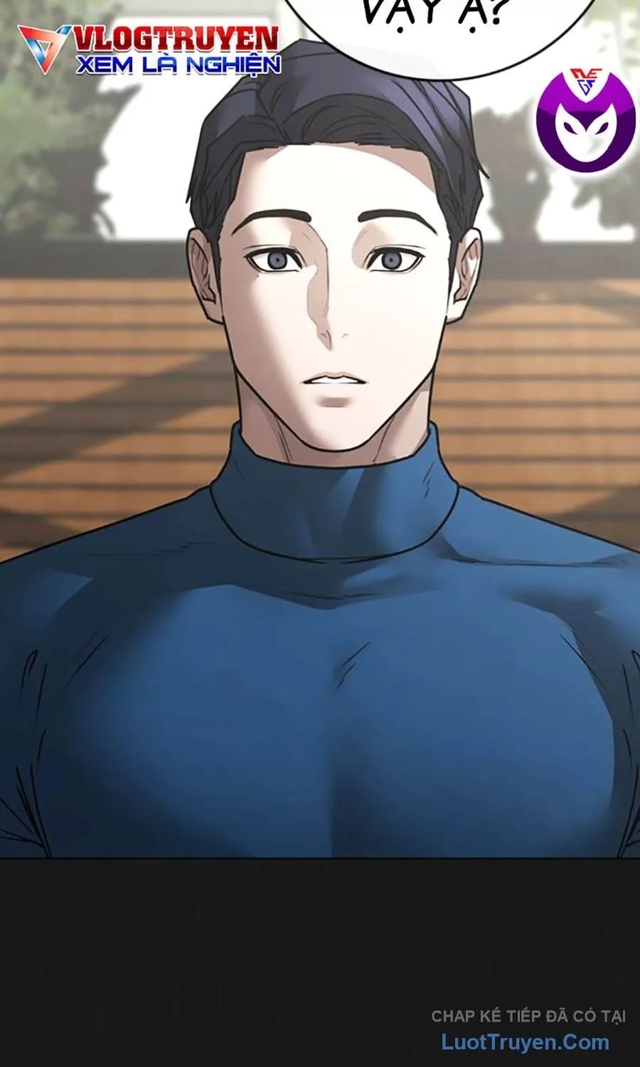 Truyện Tranh Nhiệm Vụ Đời Thật trang 5