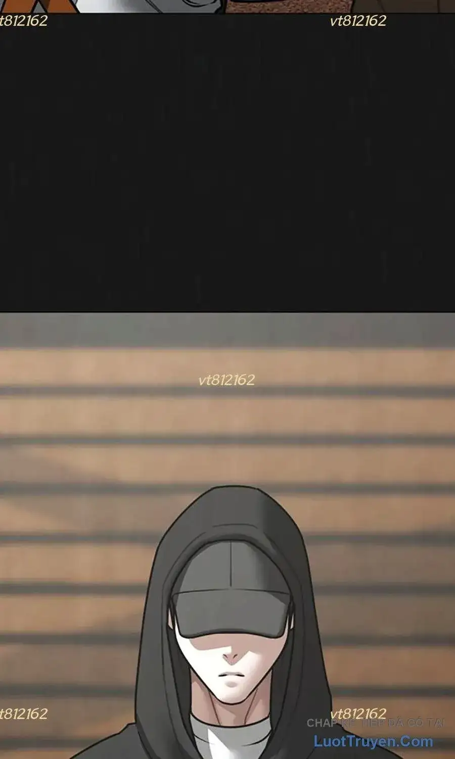 Truyện Tranh Nhiệm Vụ Đời Thật trang 5