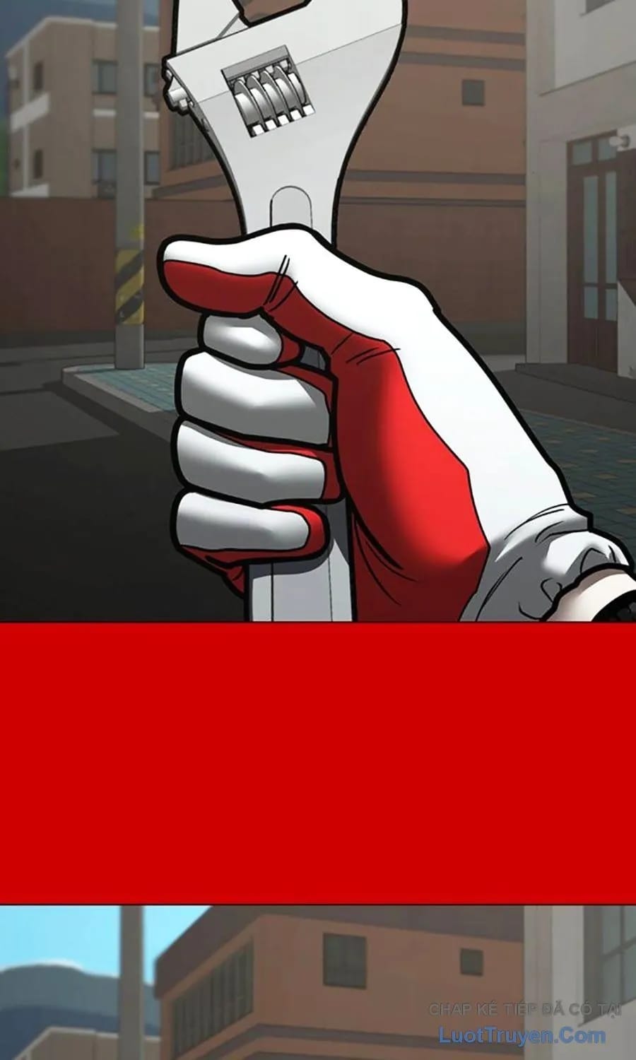 Truyện Tranh Nhiệm Vụ Đời Thật trang 5