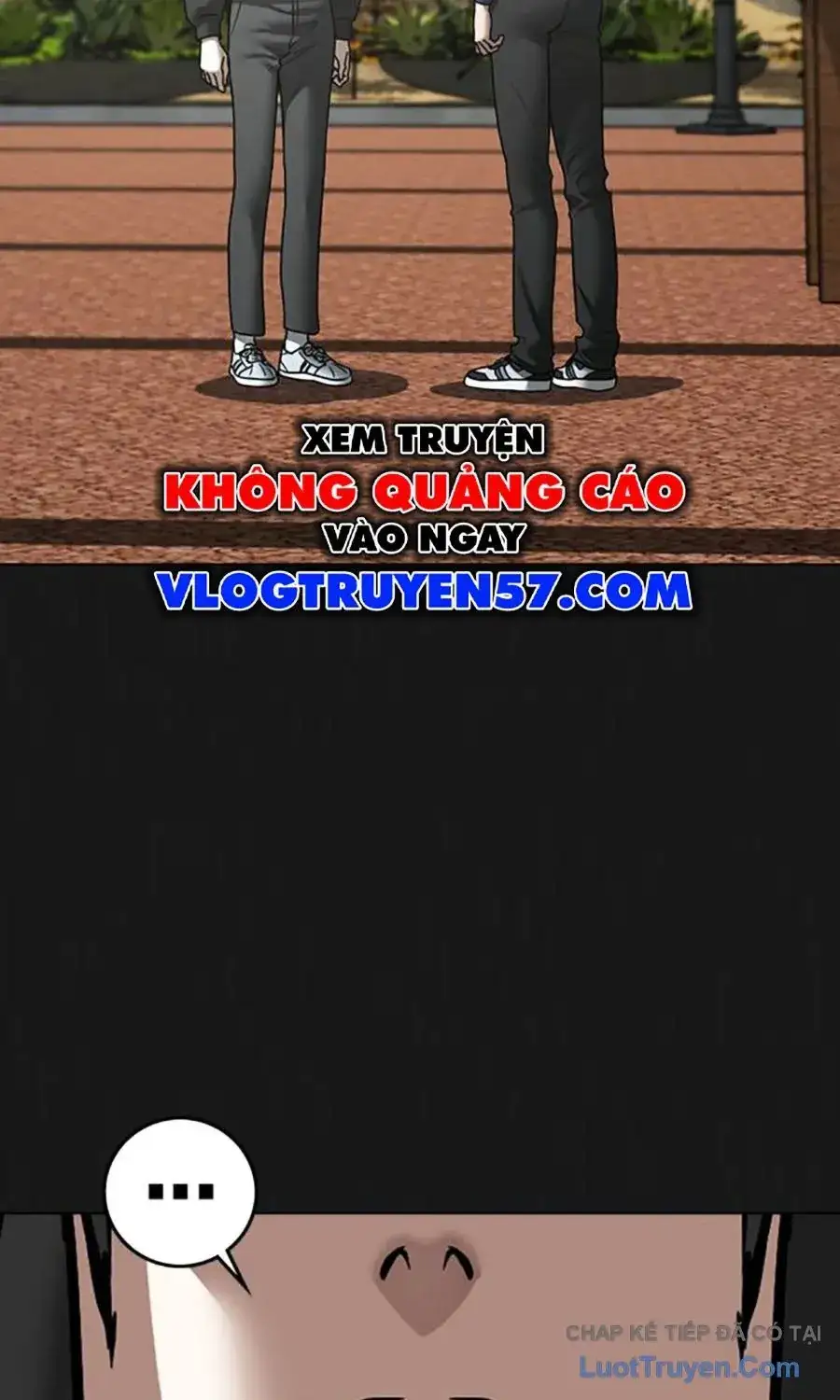 Truyện Tranh Nhiệm Vụ Đời Thật trang 5