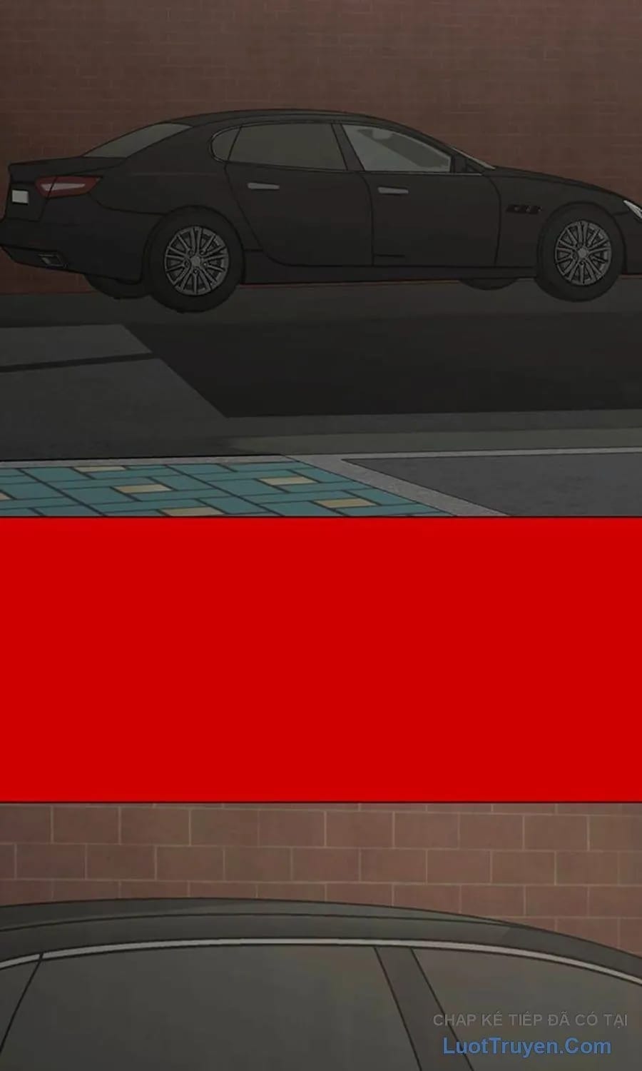 Truyện Tranh Nhiệm Vụ Đời Thật trang 5