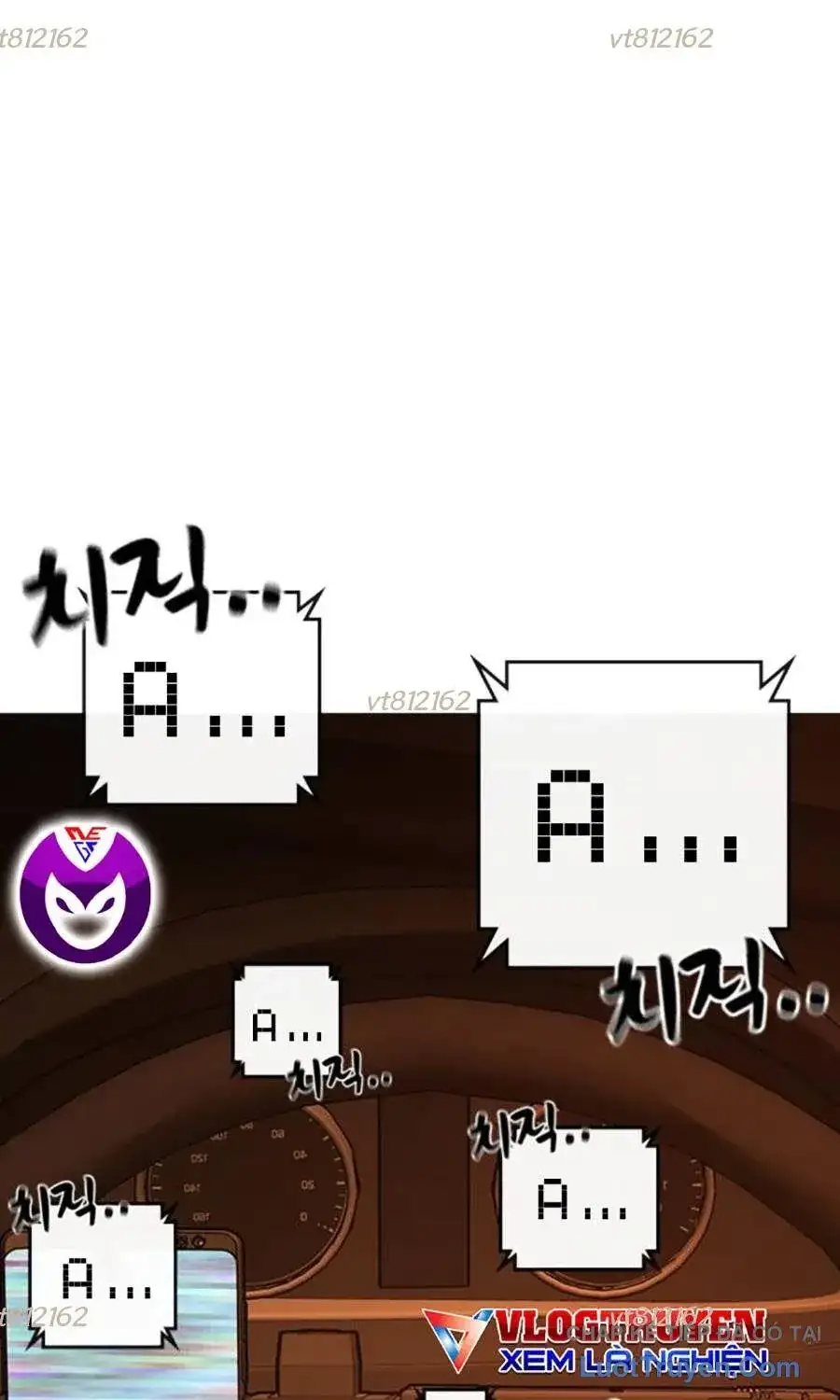 Truyện Tranh Nhiệm Vụ Đời Thật trang 5
