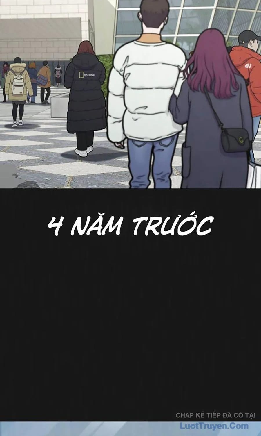 Truyện Tranh Nhiệm Vụ Đời Thật trang 5