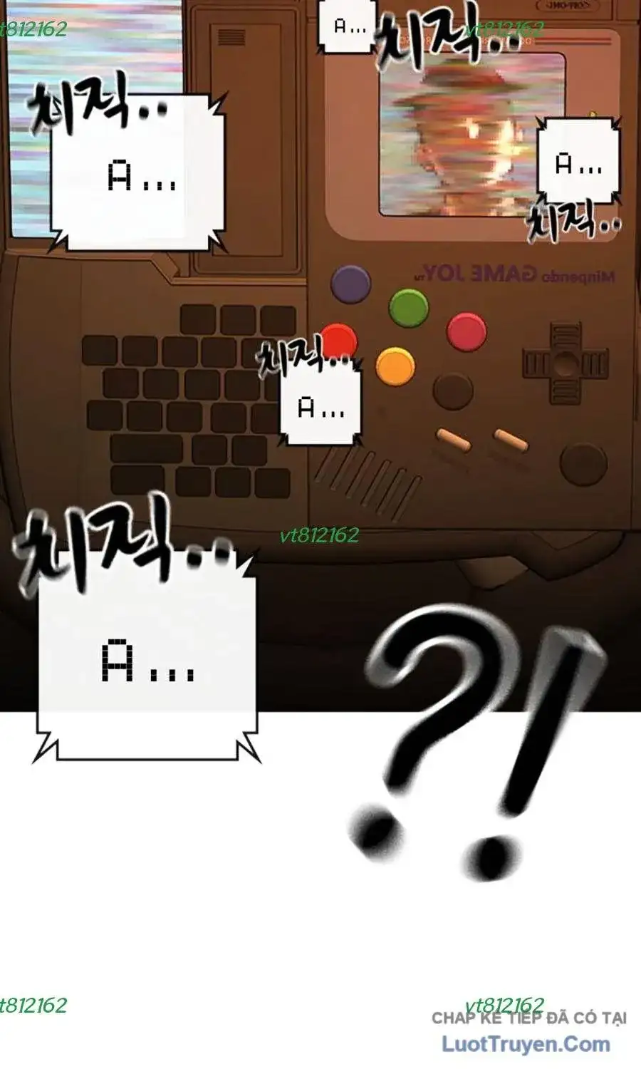 Truyện Tranh Nhiệm Vụ Đời Thật trang 5