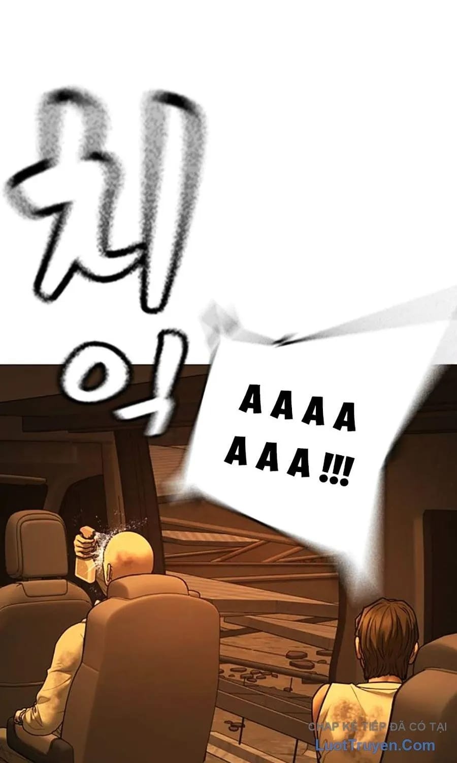 Truyện Tranh Nhiệm Vụ Đời Thật trang 5