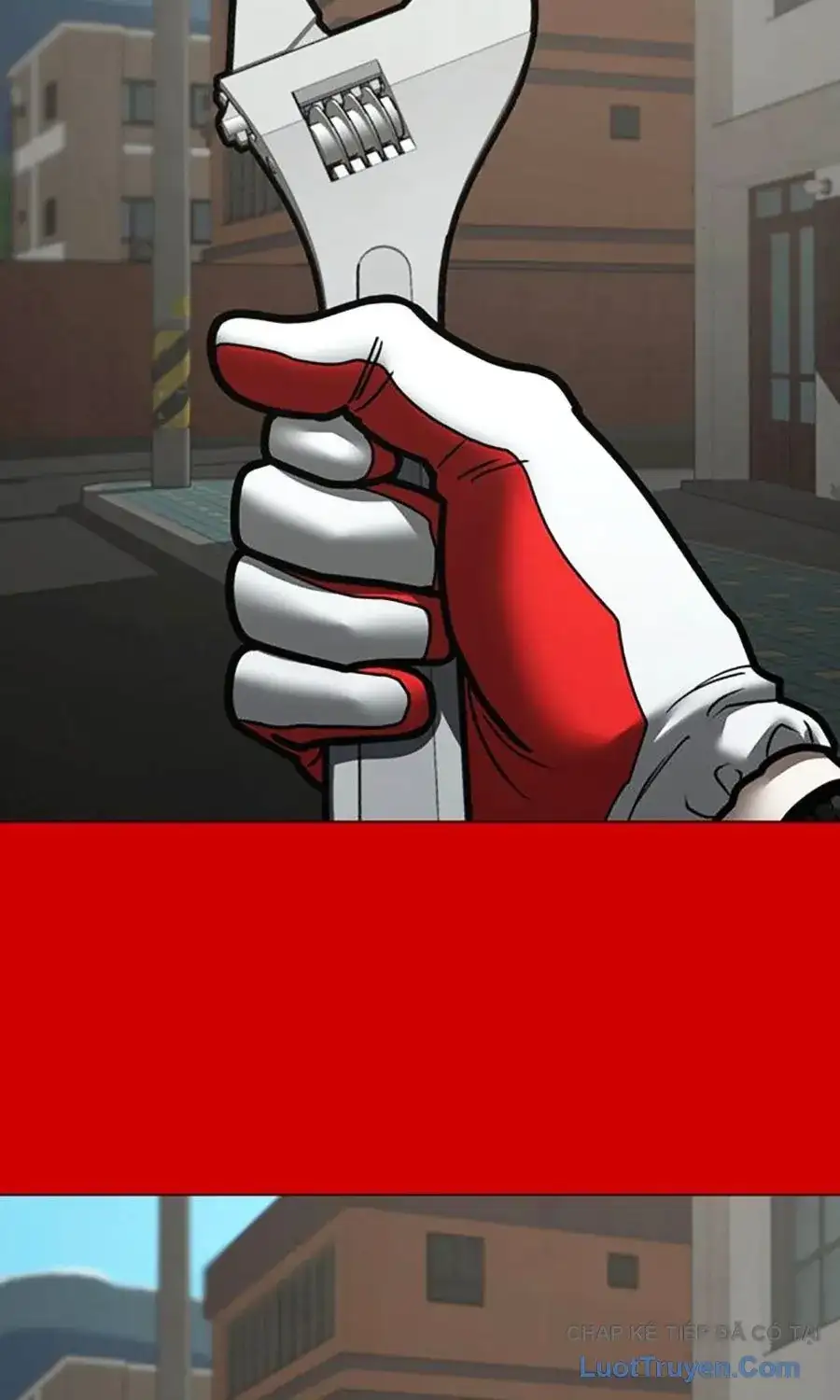 Truyện Tranh Nhiệm Vụ Đời Thật trang 5