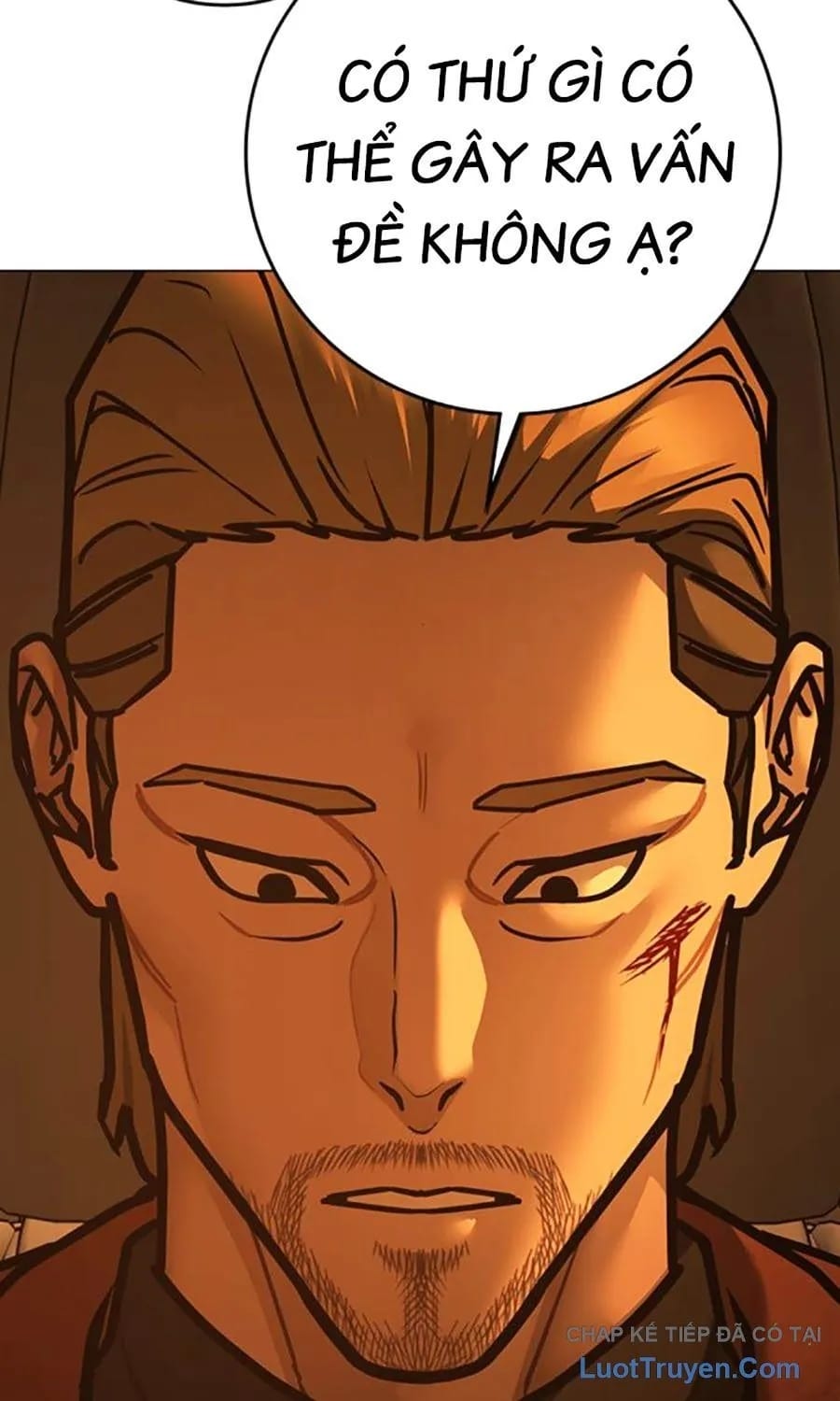 Truyện Tranh Nhiệm Vụ Đời Thật trang 5