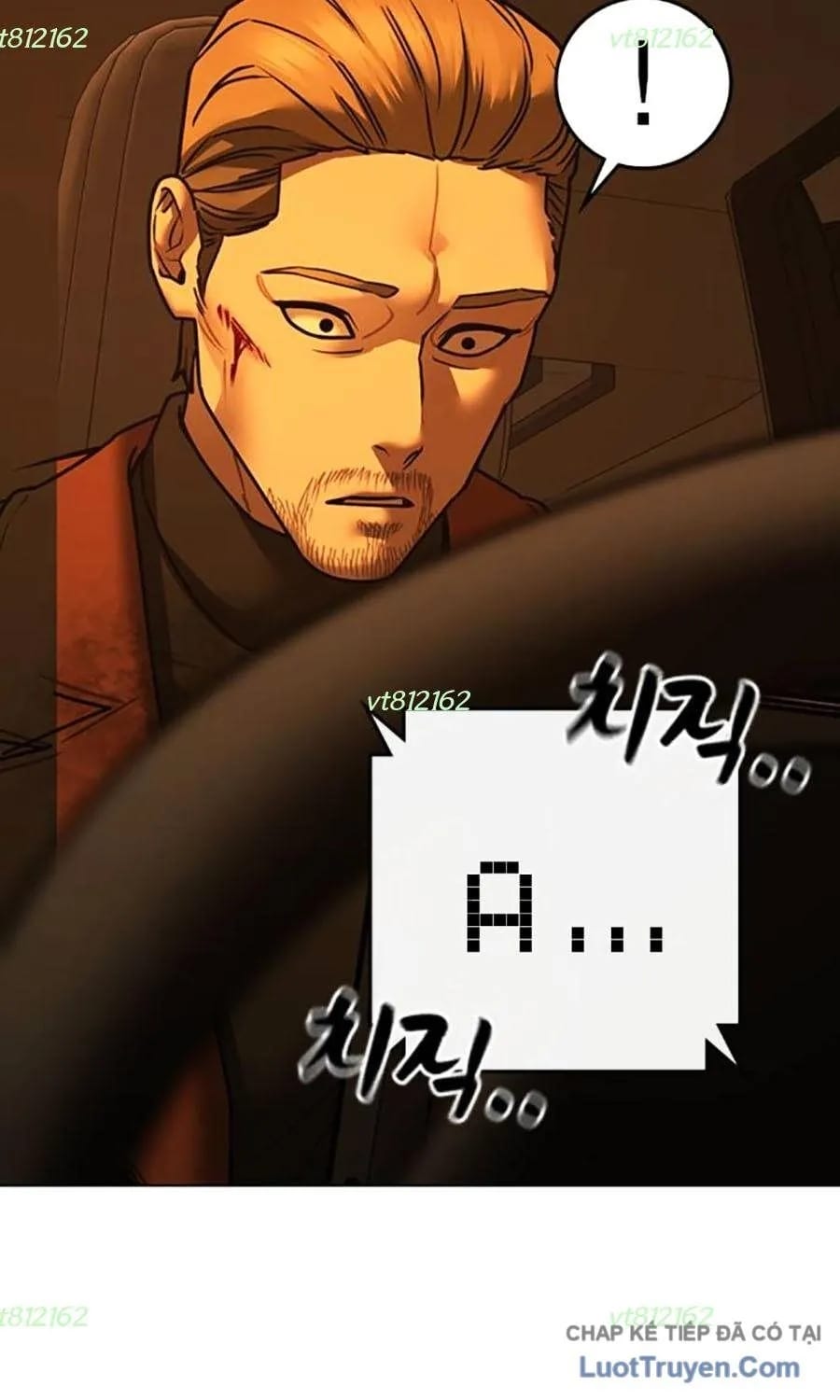 Truyện Tranh Nhiệm Vụ Đời Thật trang 5