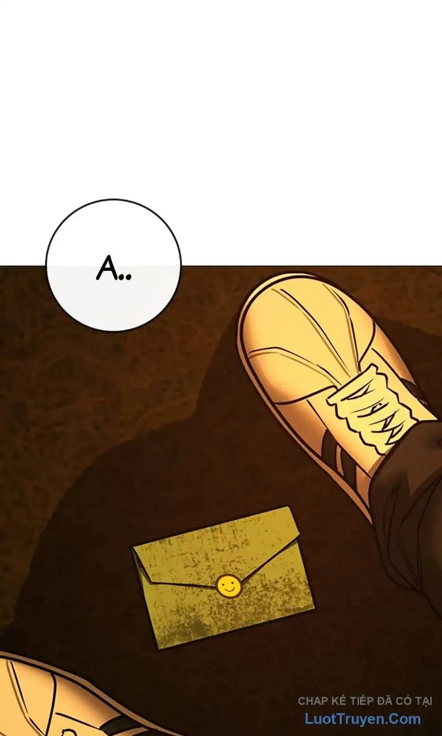 Truyện Tranh Nhiệm Vụ Đời Thật trang 5