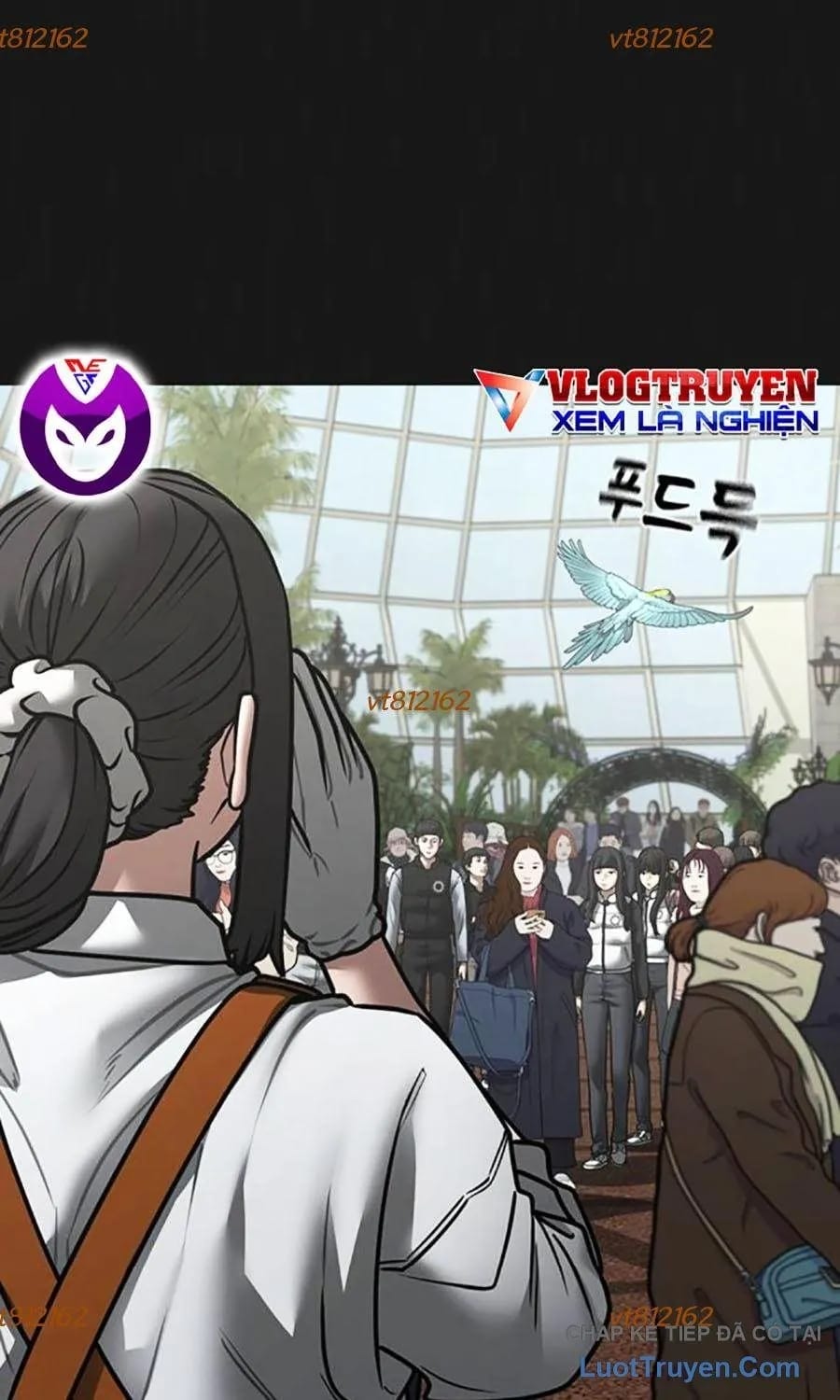 Truyện Tranh Nhiệm Vụ Đời Thật trang 5