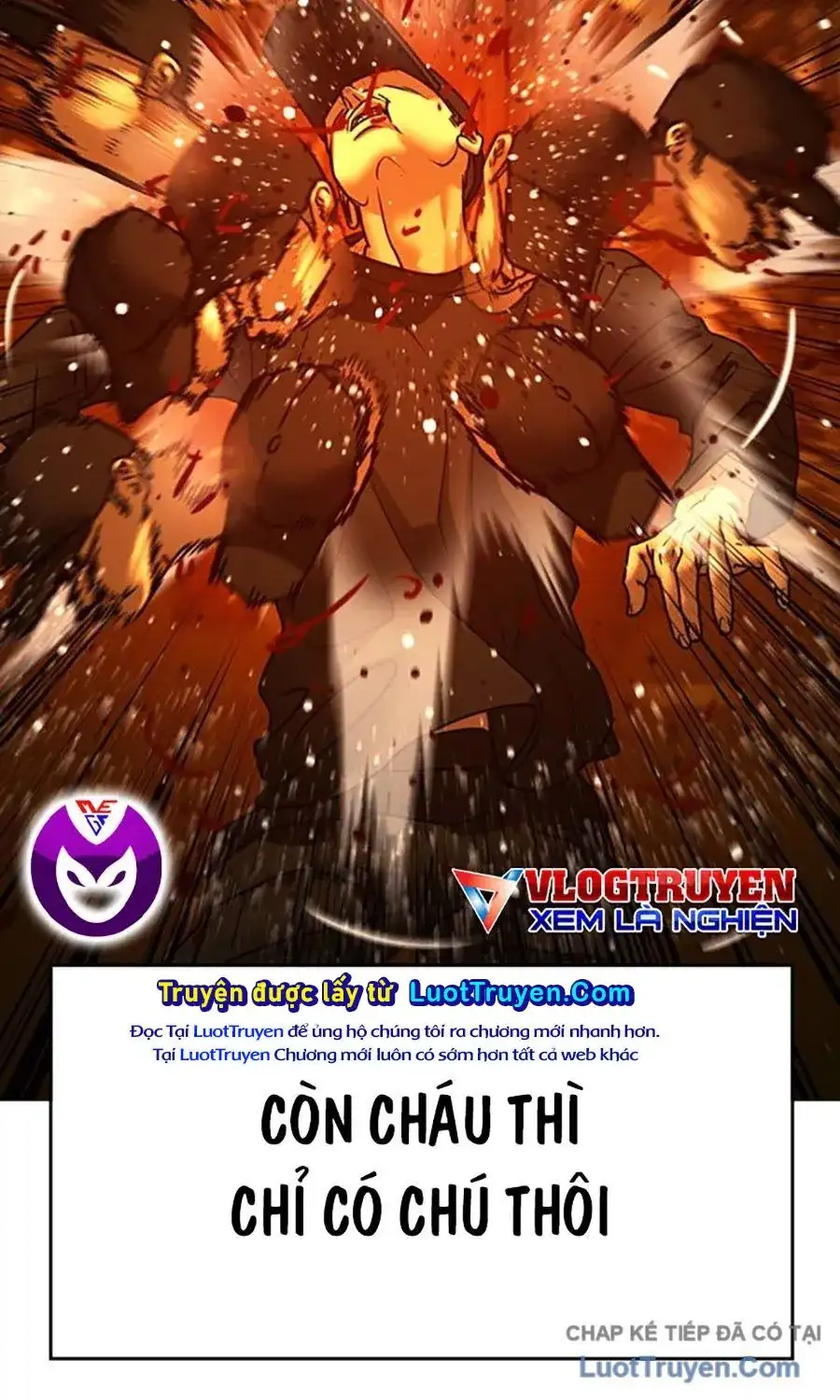 Truyện Tranh Nhiệm Vụ Đời Thật trang 5