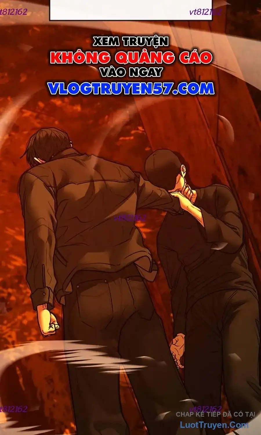 Truyện Tranh Nhiệm Vụ Đời Thật trang 5