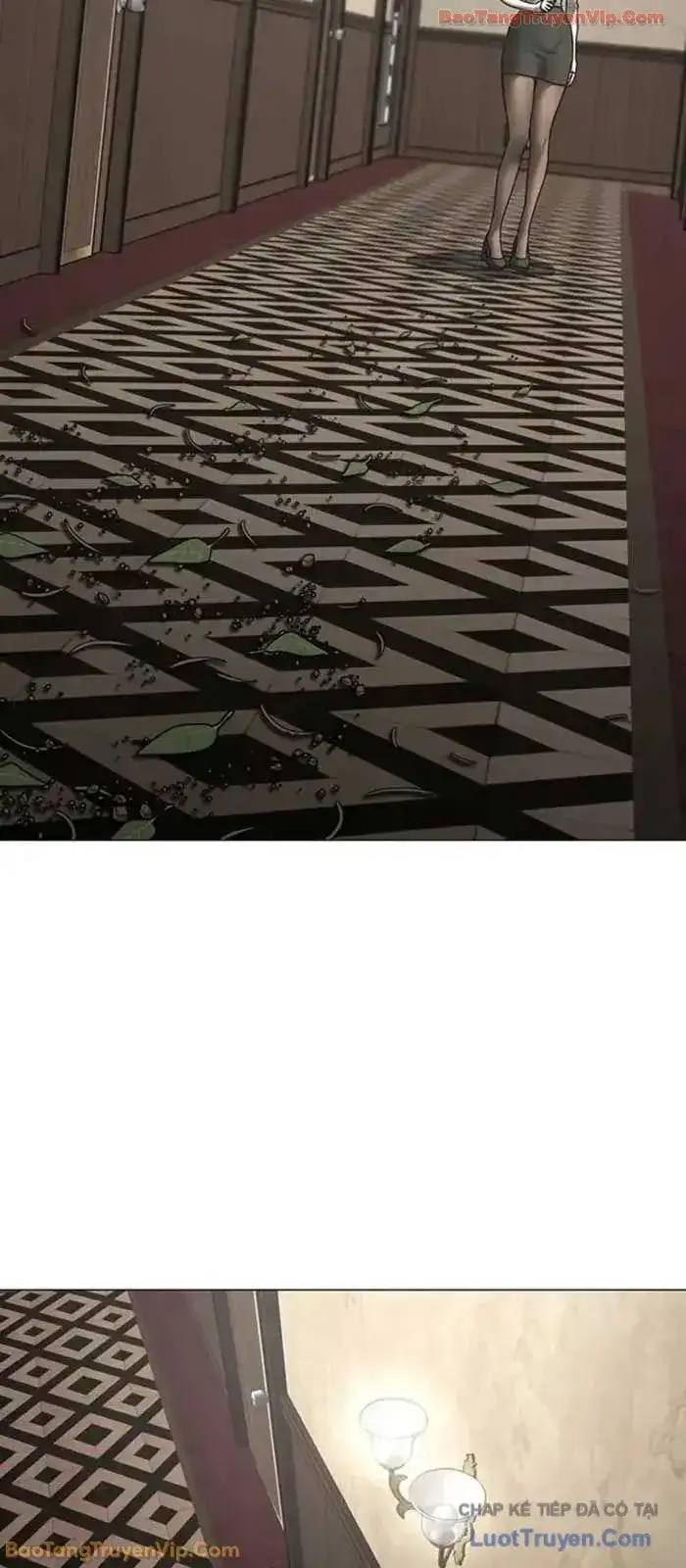 Truyện Tranh Nhiệm Vụ Đời Thật trang 5