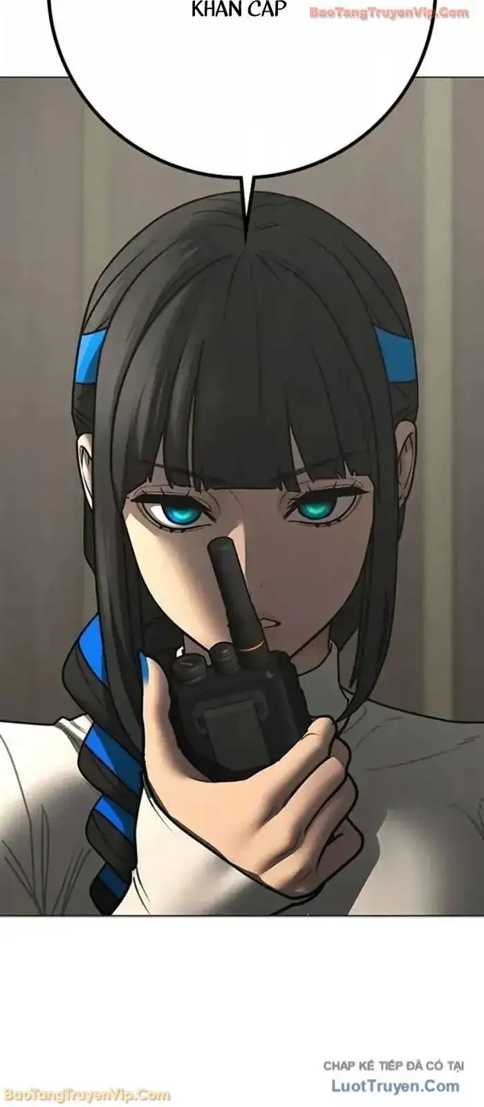 Truyện Tranh Nhiệm Vụ Đời Thật trang 5