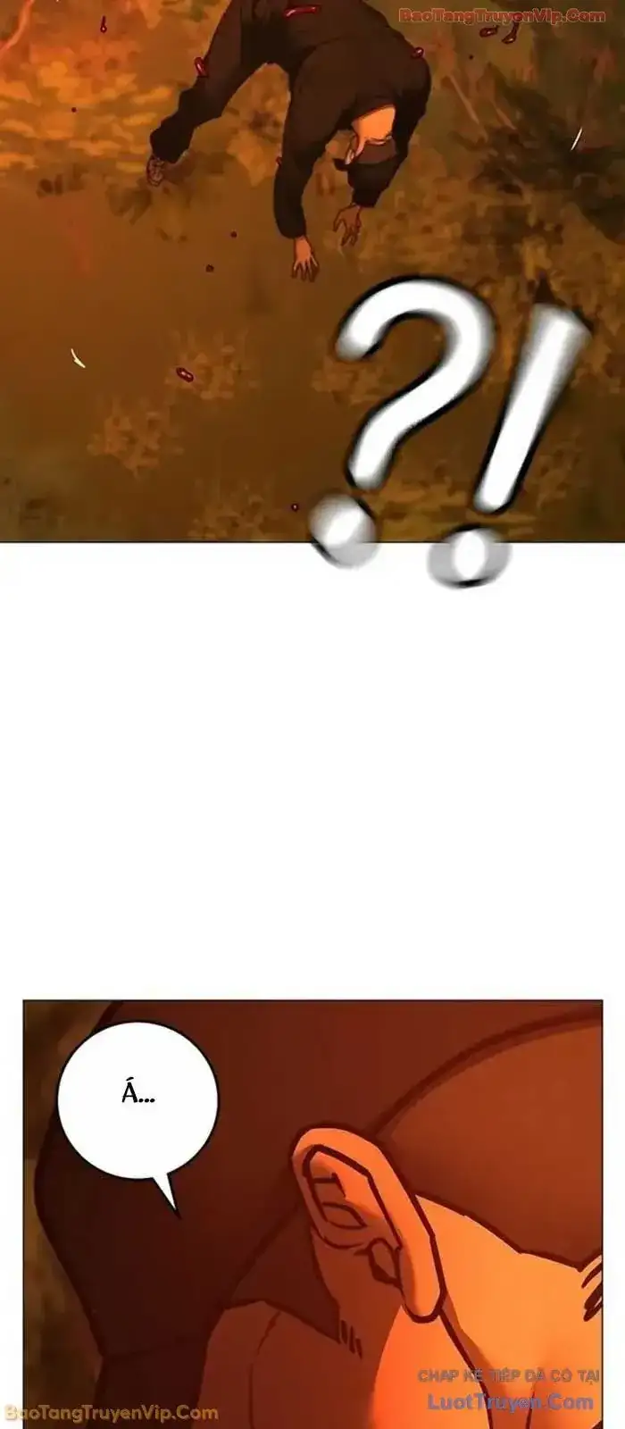 Truyện Tranh Nhiệm Vụ Đời Thật trang 5