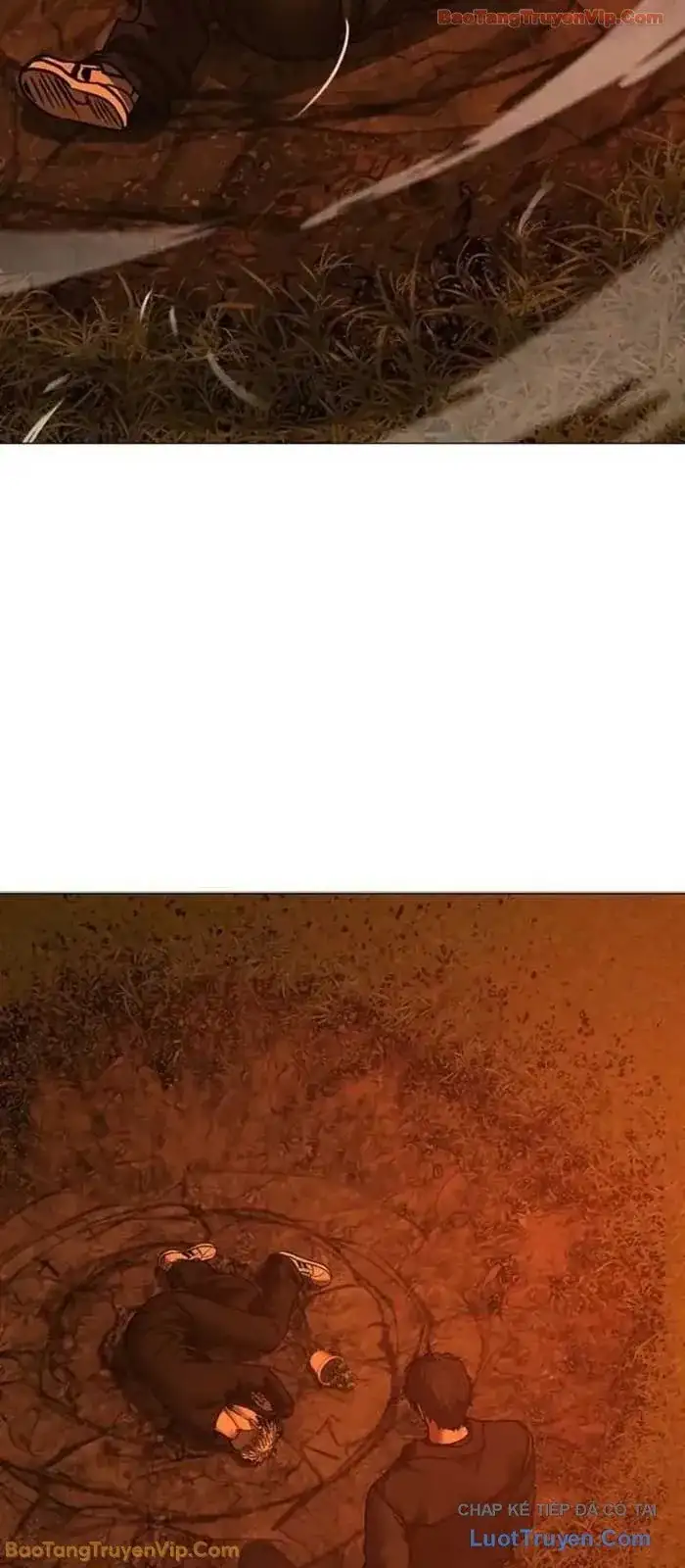 Truyện Tranh Nhiệm Vụ Đời Thật trang 5