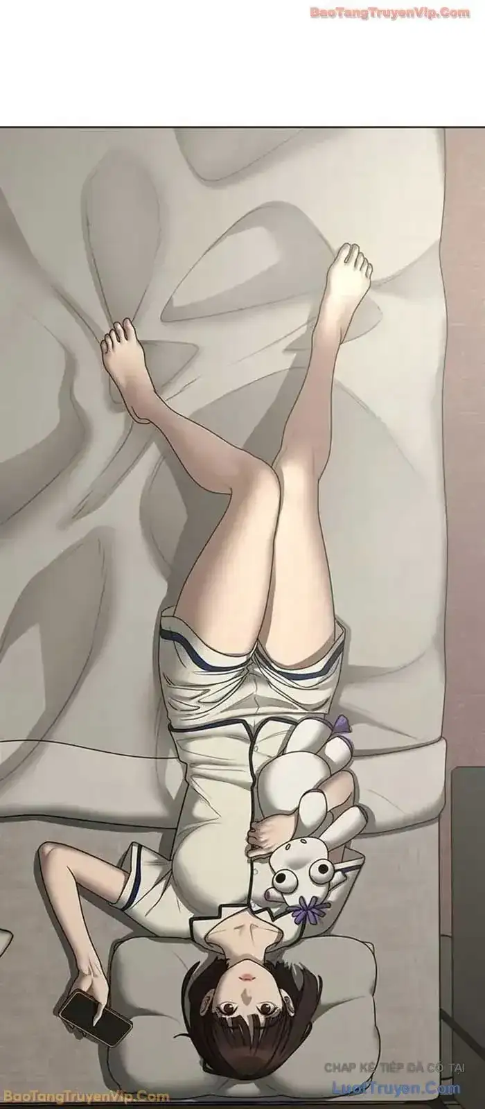 Truyện Tranh Nhiệm Vụ Đời Thật trang 5