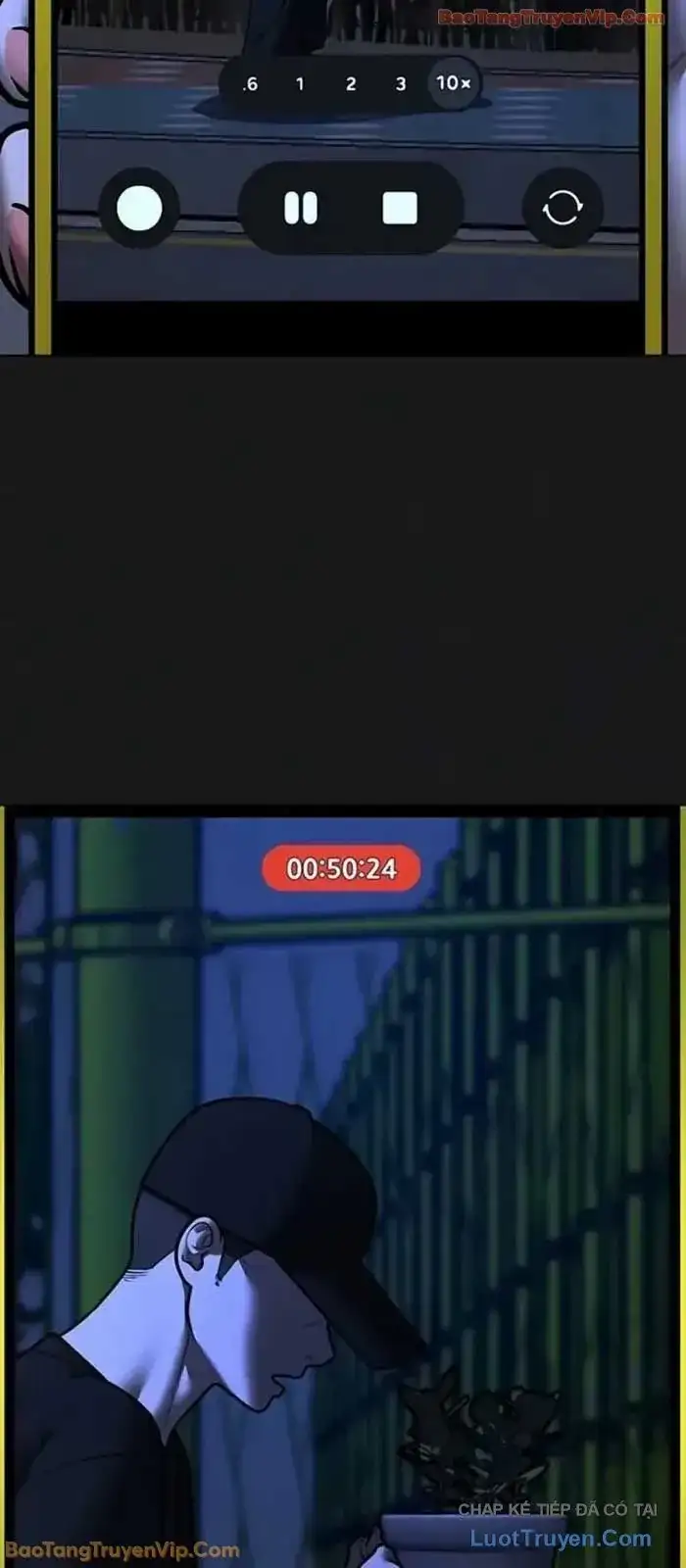 Truyện Tranh Nhiệm Vụ Đời Thật trang 5