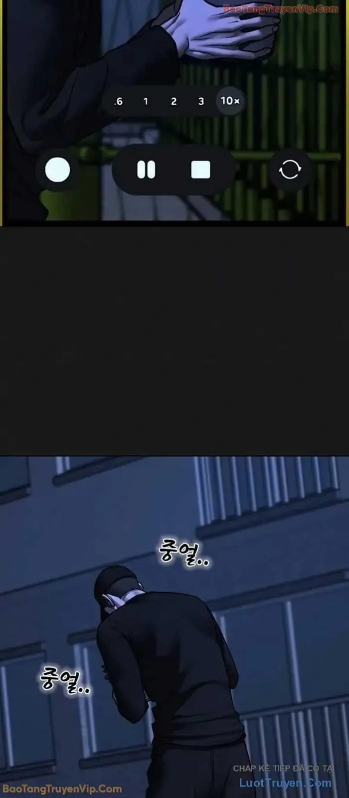 Truyện Tranh Nhiệm Vụ Đời Thật trang 5