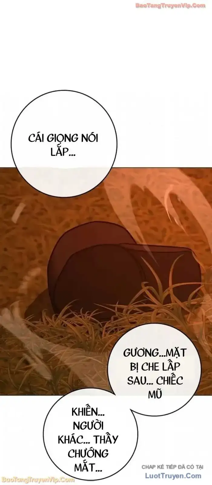 Truyện Tranh Nhiệm Vụ Đời Thật trang 5