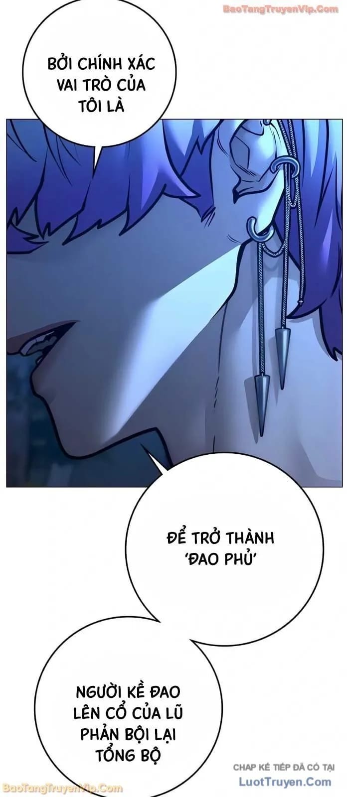 Truyện Tranh Nhiệm Vụ Đời Thật trang 5