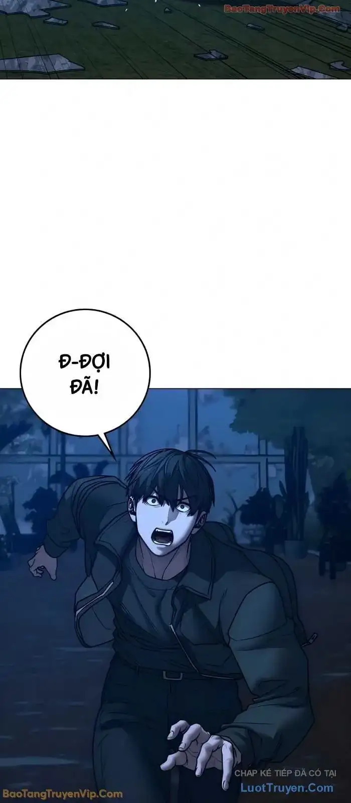 Truyện Tranh Nhiệm Vụ Đời Thật trang 5