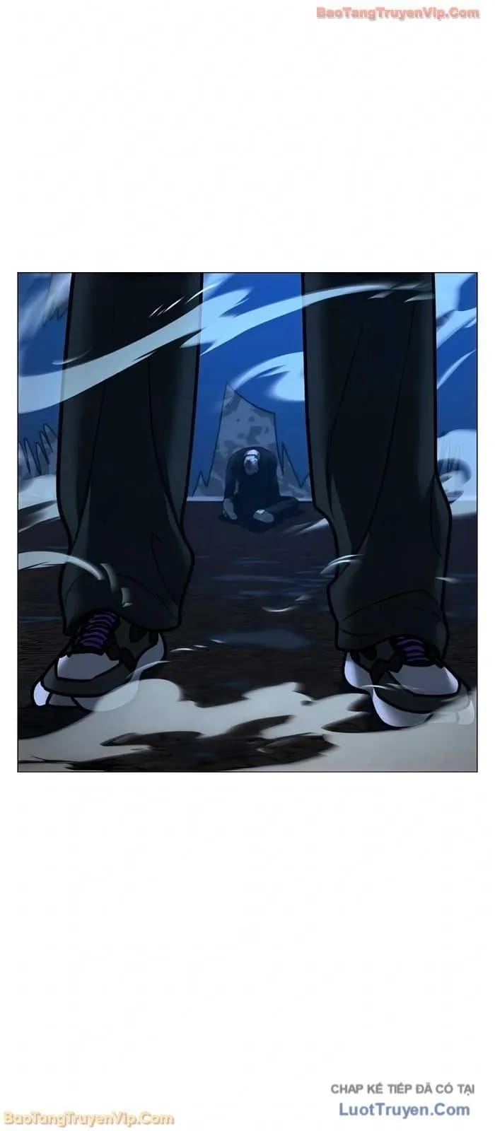 Truyện Tranh Nhiệm Vụ Đời Thật trang 5