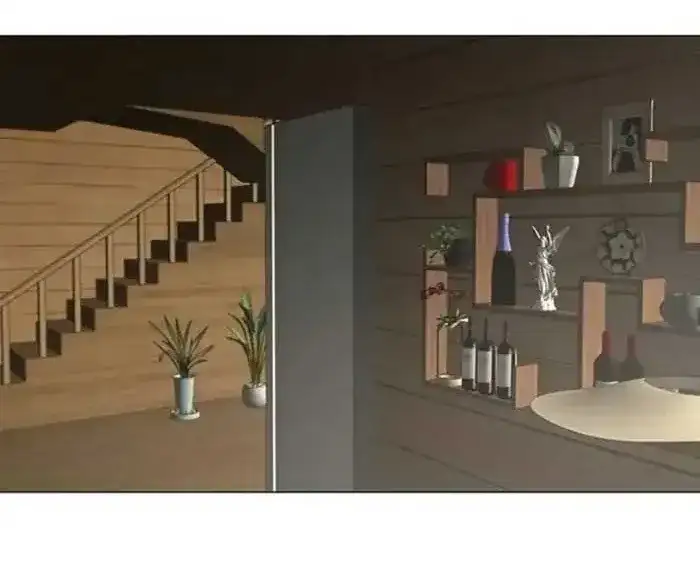 Truyện Tranh Nhiệm Vụ Đời Thật trang 5