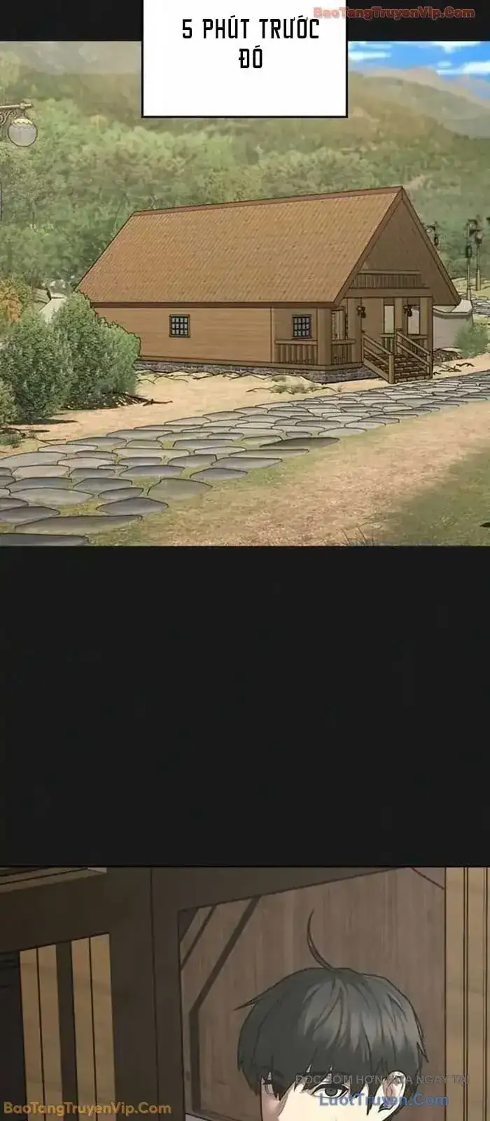 Truyện Tranh Nhiệm Vụ Đời Thật trang 5