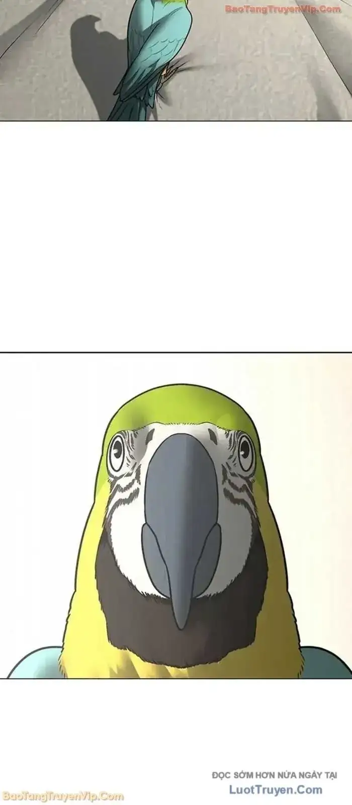 Truyện Tranh Nhiệm Vụ Đời Thật trang 5