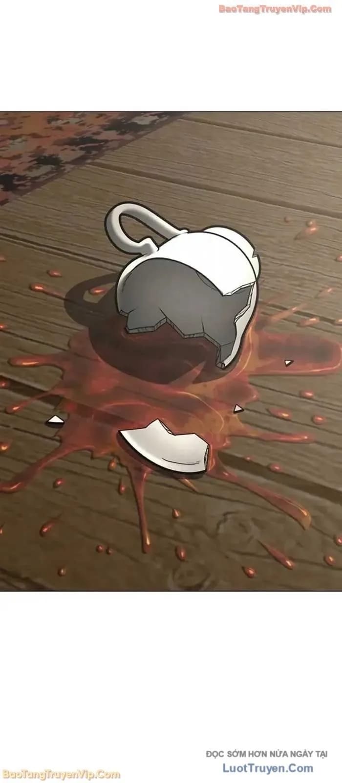 Truyện Tranh Nhiệm Vụ Đời Thật trang 5